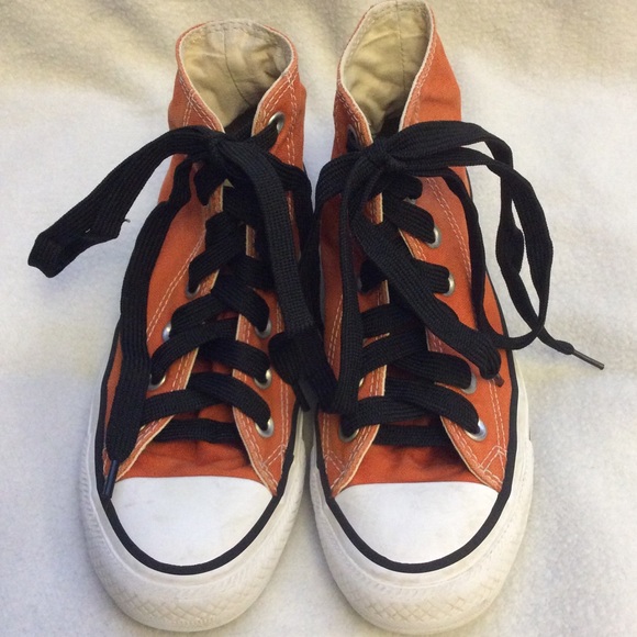 Chuck Taylor All Star Converse high top sneakers - Picture 4 of 11